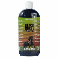 DHP cultura - Black Horse shampoo - 1 L