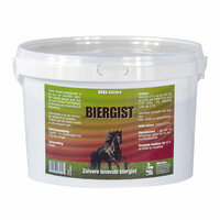 DHP cultura - Biergist 3,5 kg