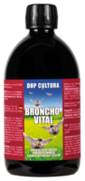 DHP Bronchovital 500 ml