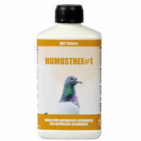 DHP Humus drank 500 ml