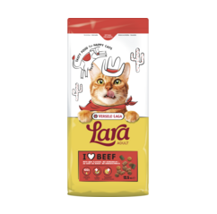 Lara kattenvoer - Lara Adult Rund - 12,5 kg