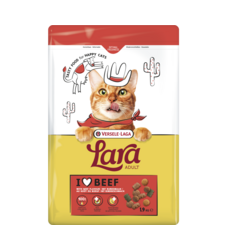 Lara kattenvoer - Lara Adult Rund - 1,9 kg
