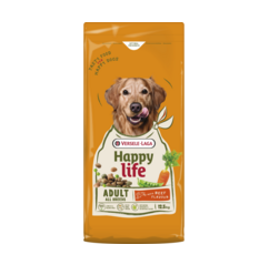 Happy Life - Adult Beef - 12,5 kg