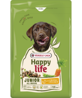 Happy Life - Junior Chicken - 2,5 kg