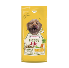 Happy Life - Adult Chicken - 12,5 kg