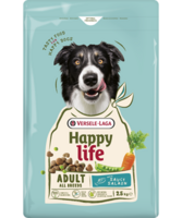 Happy Life - Adult Zalm - 2,5 kg