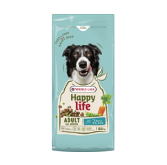 Happy Life - Adult Zalm - 12,5 kg