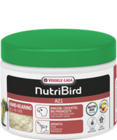 NutriBird pelletvoeding - A21 Handopfokvoer - 3 kg