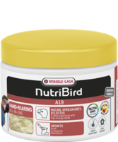 NutriBird pelletvoeding - A19 - 3 kg