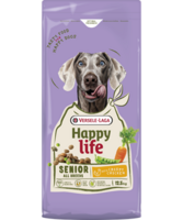Happy Life - Senior Chicken - 12,5 kg
