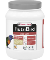 NutriBird pelletvoeding -  A18 LORI - 3 kg
