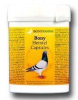 100 caps. Bony Herstel Capsules