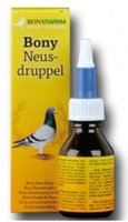 20 ml Bony Neusdruppel