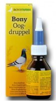 20 ml Bony Oogdruppel 