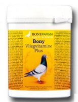 100 gr Bony Vliegvitamine Plus