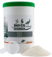 Dosto Oregano Poeder 12%