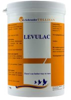 500 gr Tollisan Levulac