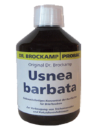 500 ml Dr. Brockamp Usnea Barbata