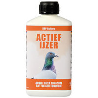 DHP Actief IJzer Tonicum 500 ml 