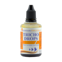 50 ml Tollisan Tricho Drops