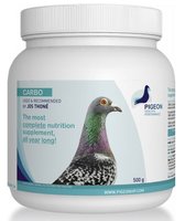 Pigeon Health Performance Carbo - 1000gr