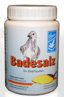 Backs Badzout - 600gr