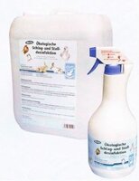 Backs Eco Hokdesinfectie 1 L