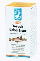 Backs Dorsch-Levertraan