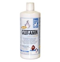 Backs Glut-Amin - 1L