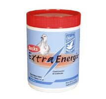 Backs Extra Energie - 400 gr 