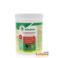 500 gr Röhnfried Jungtierpulver