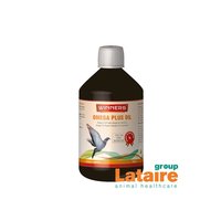 500 ml Winners Omega-Plus Olie 