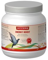500 gr Winners Energy Boost 