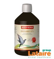 500 ml Winners Oregano 10%