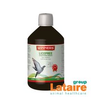 250 ml Winners Licefree 