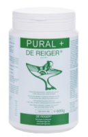 De Reiger PURAL+ 600 gr