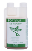 De Reiger Fortipur 500 ml