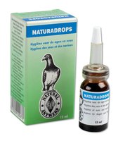 Natural Naturadrops