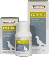 Versele Laga Ferti-Oil 250 ml