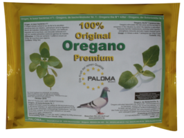 Paloma Oregano 500gr