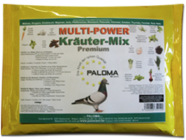 Paloma kruiden-mix 500 gr