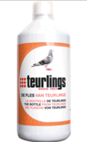 Teurlings De Fles Van Teurlings