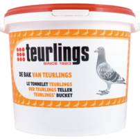 5kg Teurlings De Bak Van Teurlings