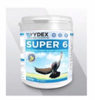 680gr Vydex SUPER 6
