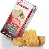 Vanrobaeys Pikkoek 6x620 gr