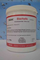 Hesanol Bierhefe 600 gr