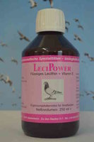 Hesanol LeciPower 250 ml