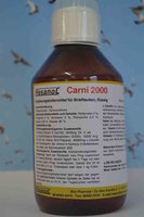 Hesanol Carni 2000 250 ml