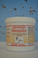 Hesanol Blütenpollen 250 gr