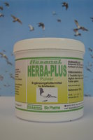 Hesanol Herba Plus 250 gr